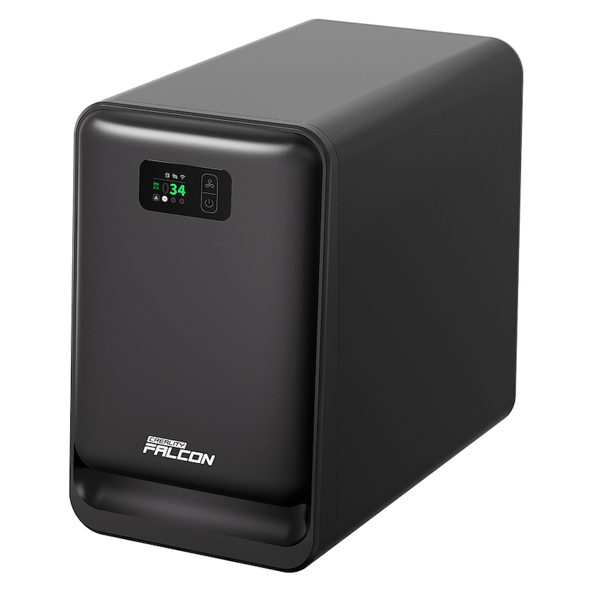 Creality Falcon AP1 Smoke Purifier - Guards On Duty Shop & Security Guards