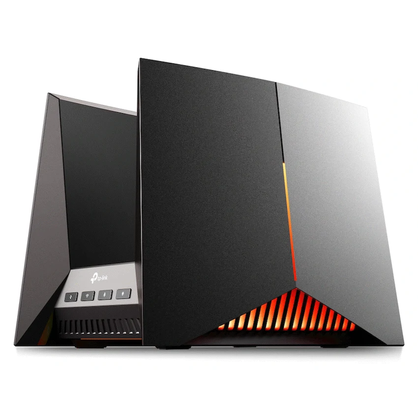 Archer GE800 BE19000 Tri-Band Wi-Fi 7 Gaming Router - Guards On Duty Shop & Security Guards