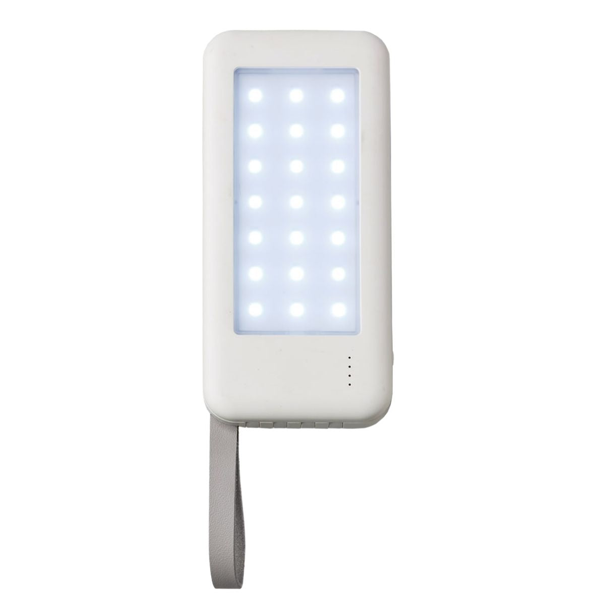 Keylor Powerbank 10 000mAh - White