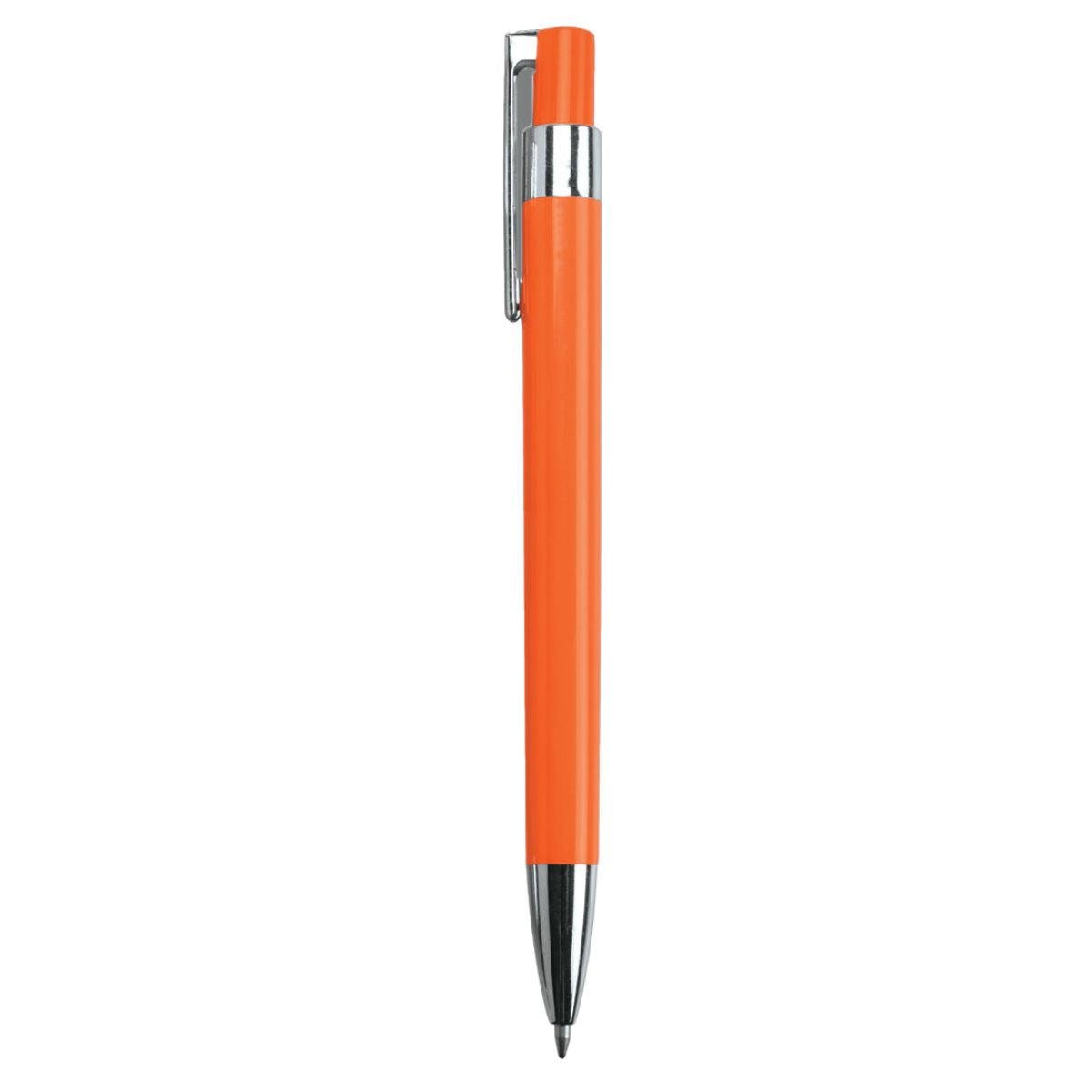 Parrot Ballpoint Pen - Orange