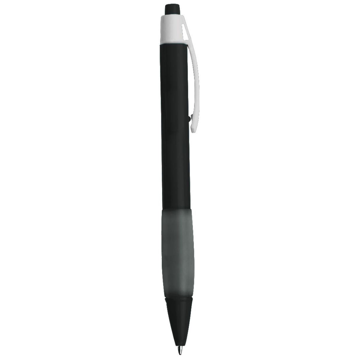 Axen Ballpoint Pen - Black