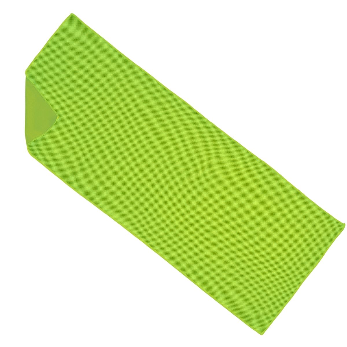 Cooling Towel - Lime
