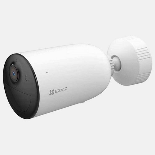 2MP/Active Defence/Colour Night Vision/PIR+Smart Human Motion Detection/two way talk/MicroSD Support(Up to 256GB) / WeatherProof / 5200mAh Up to 120days /H.265 / IP65 - Guards On Duty Shop
