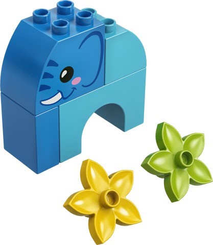 LEGO My First Elephant ( Sold In Case Packs ) — Set 30333 (Box of 30)