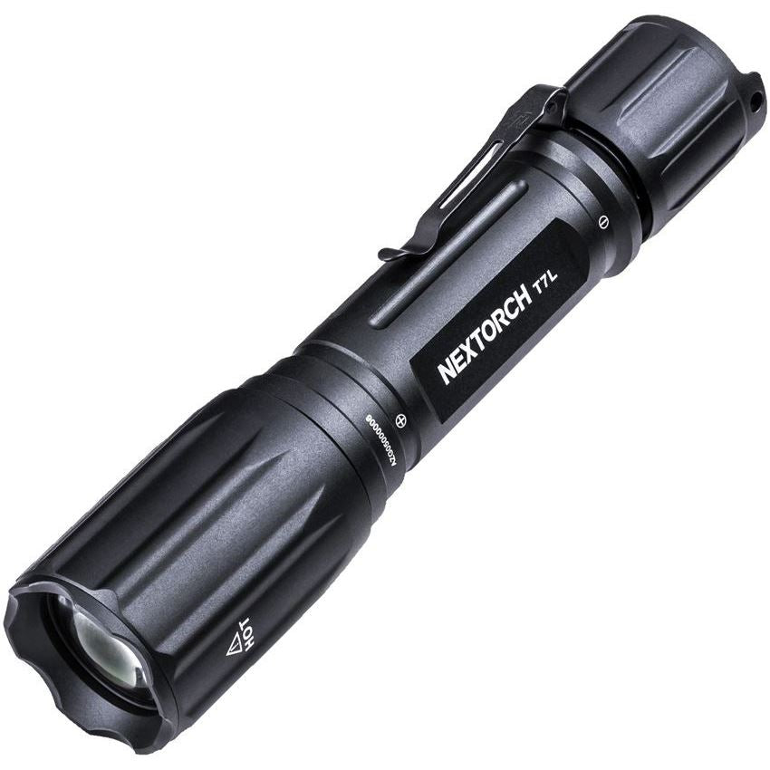 Nextorch T7L 1100m White Laser Rechargeable Flashlight