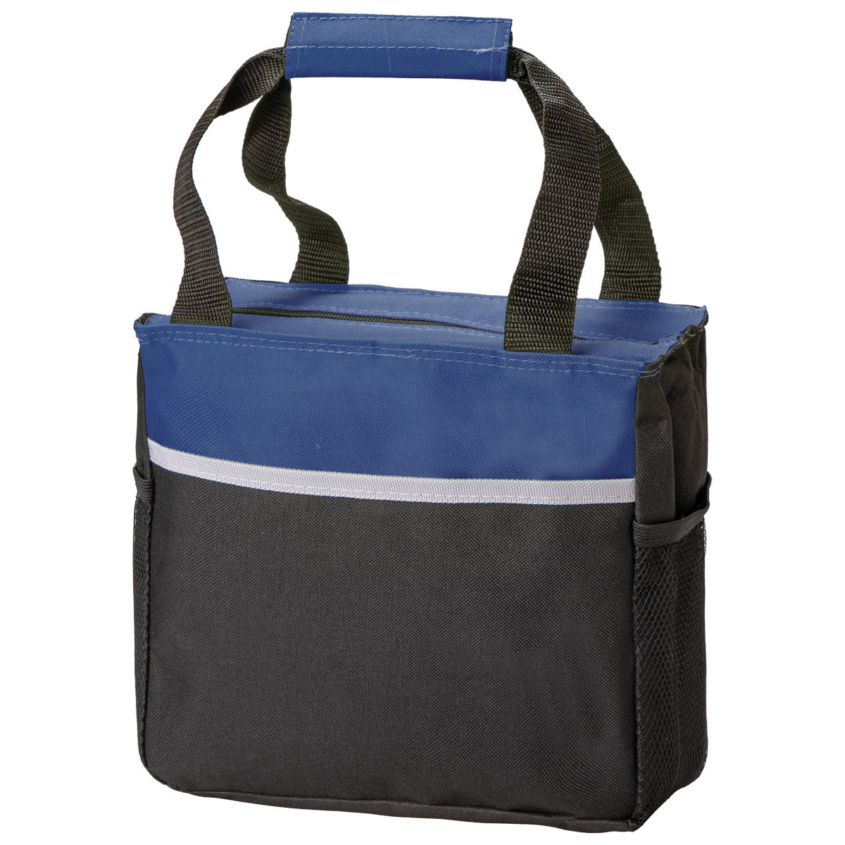Downtown Cooler Bag - Navy