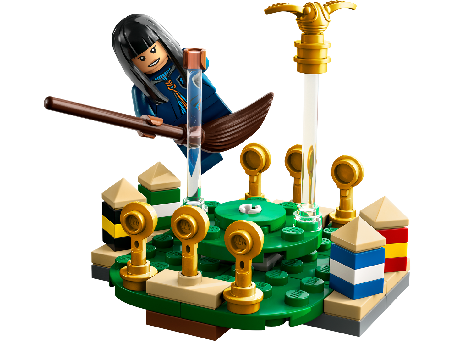 LEGO Quidditch™ Practice (Sold In Case Packs) — Set 30651 (Box of 30)