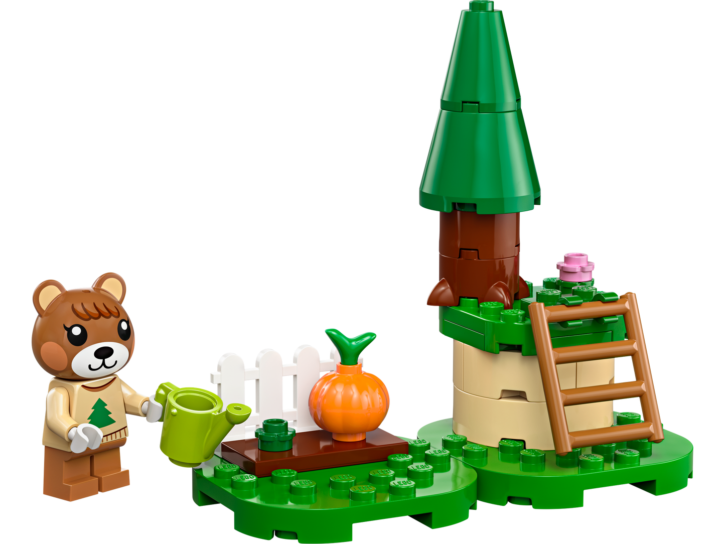 LEGO Maple's Pumpkin Garden (Sold In Case Packs) — Set 30662 (Box of 30)