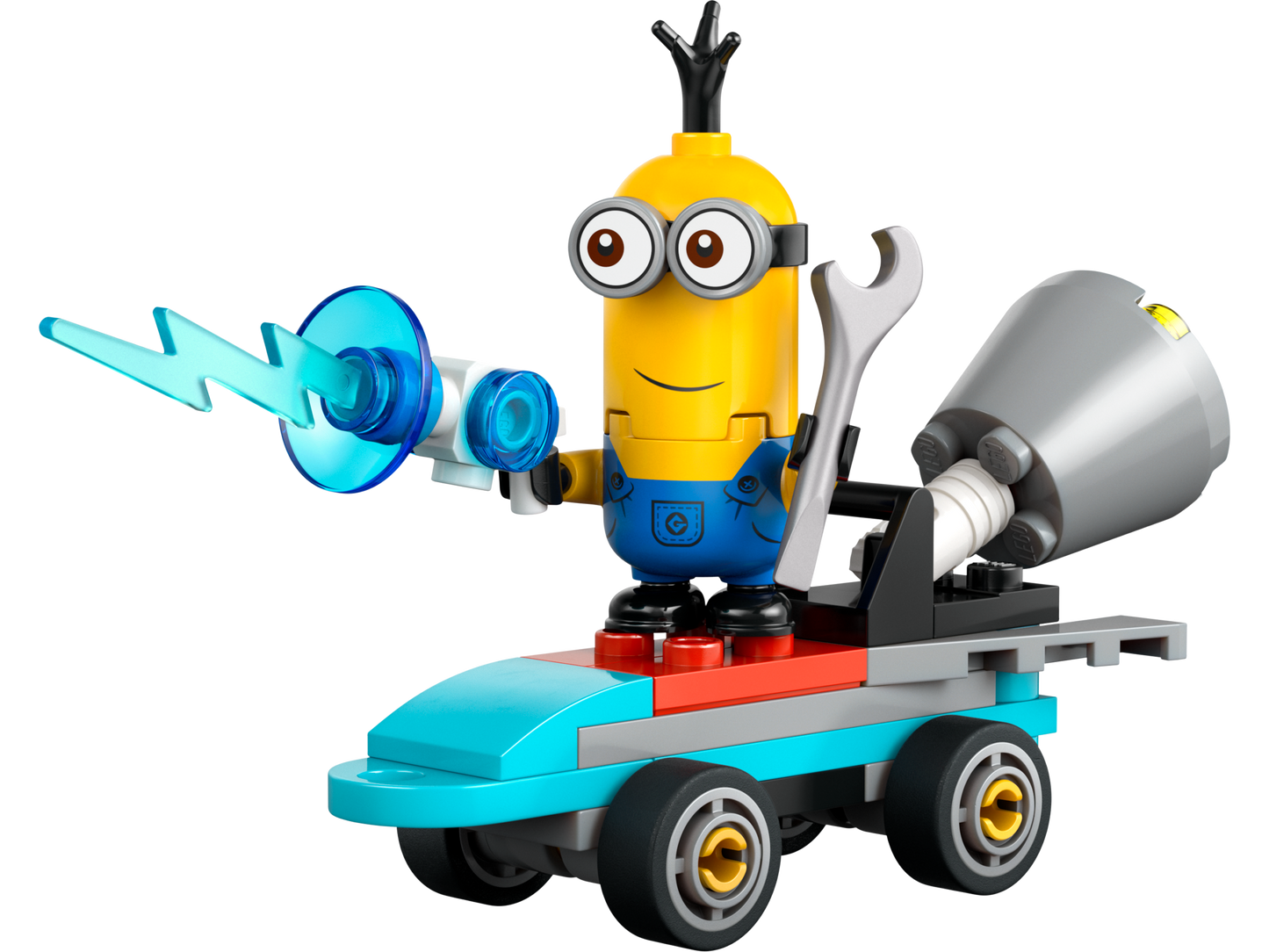 LEGO Minions Jetboard (Sold In Case Packs) — Set 30678 (Box of 30)