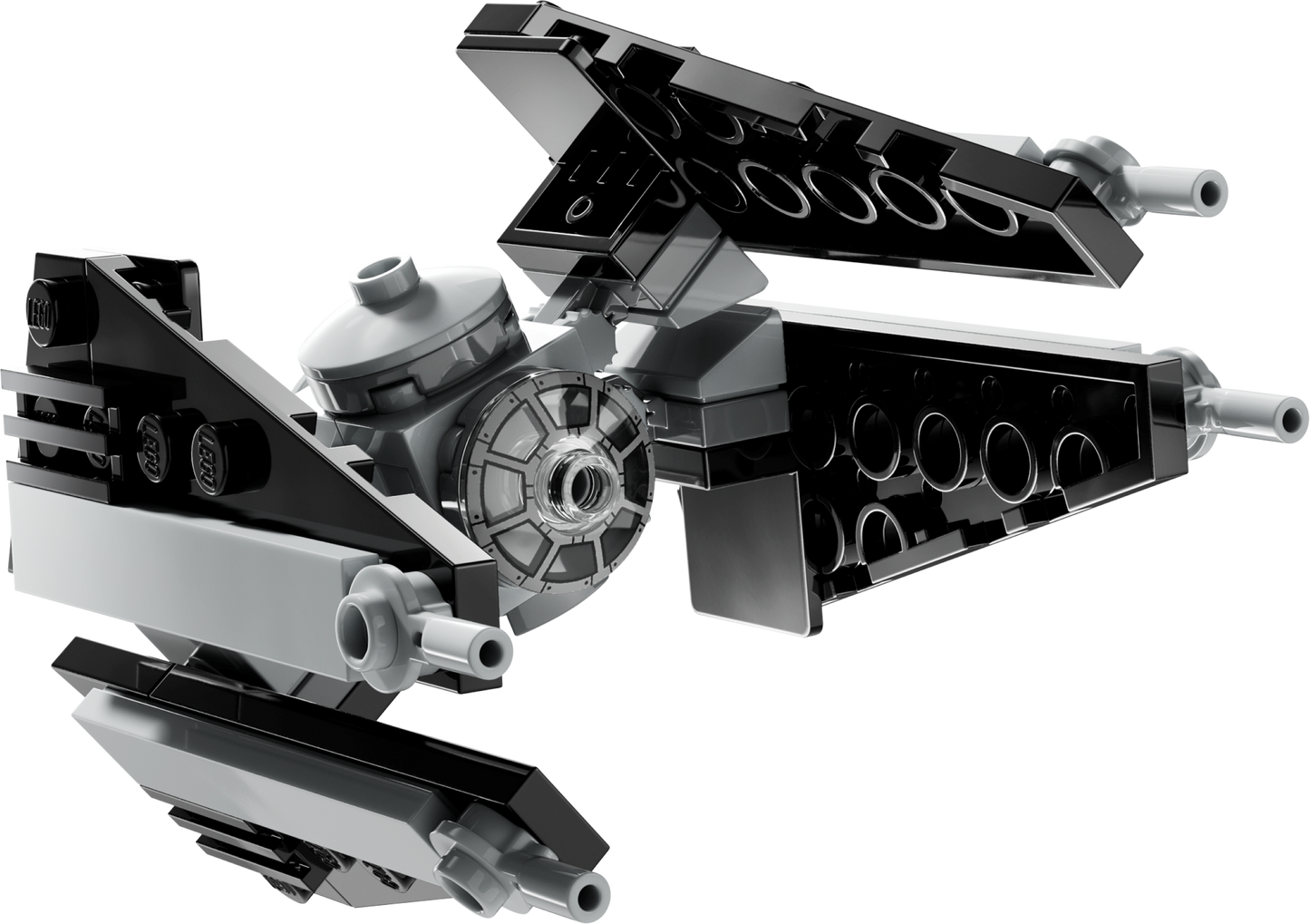 LEGO TIE Interceptor™ Mini-Build (Sold In Case Packs) — Set 30685 (Box of 30)