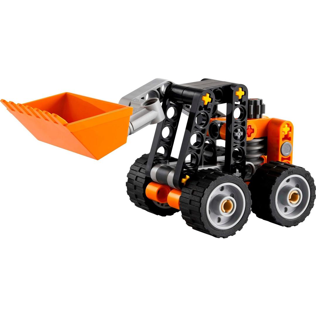 LEGO Skid-Steer Loader (Sold In Case Packs) — Set 30710 (Box of 30)