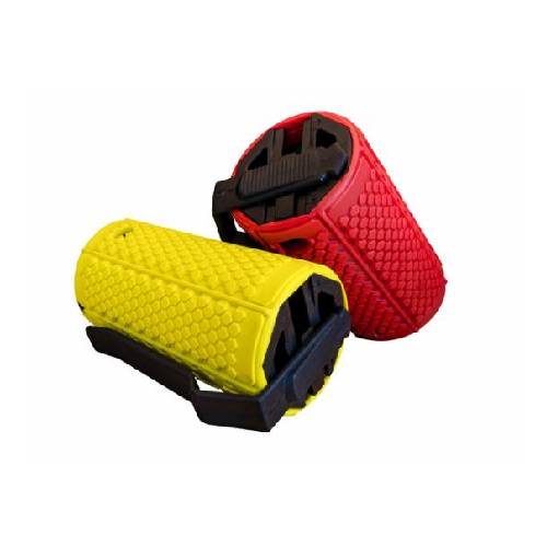 ASG Hand Grenade D-Tonator Impact Red – 19832