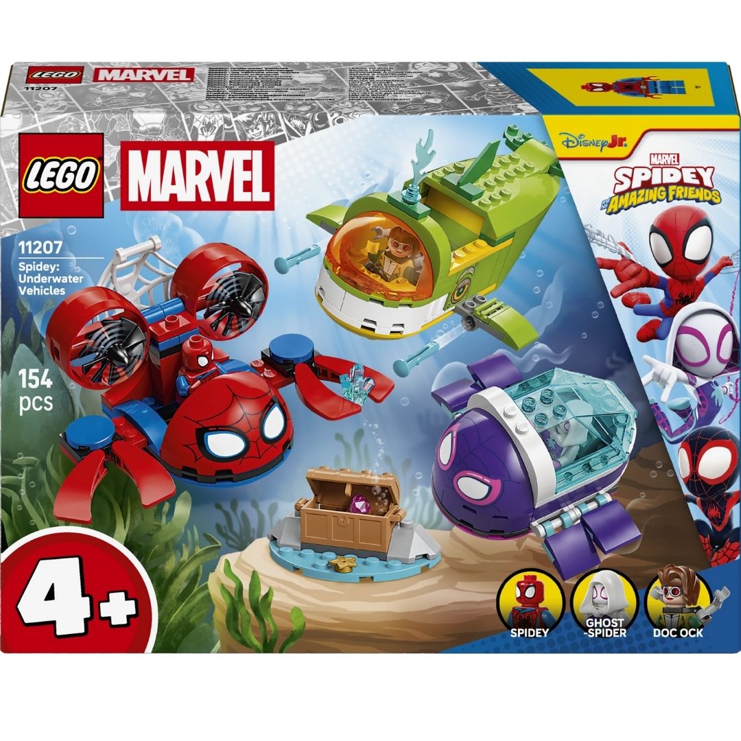 LEGO Aircraft: Race Plane — Set 31160