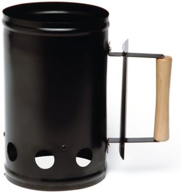 CADAC Fire Express - Charcoal Chimney Starter - Guards On Duty Shop & Security Guards