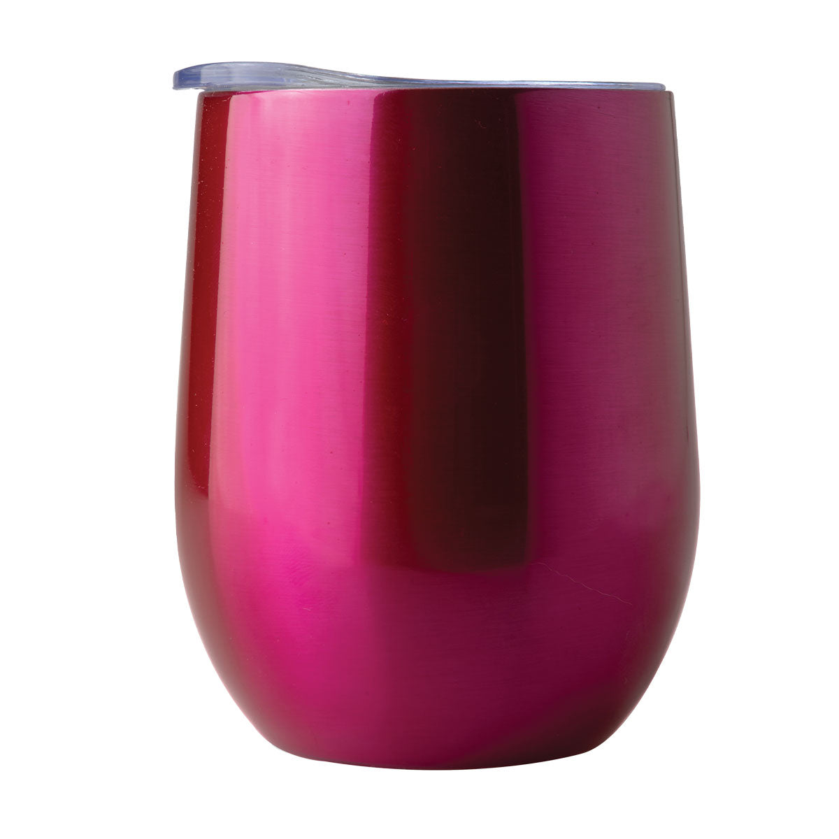 266ml Orkney Stemless Travel Mug - Pink