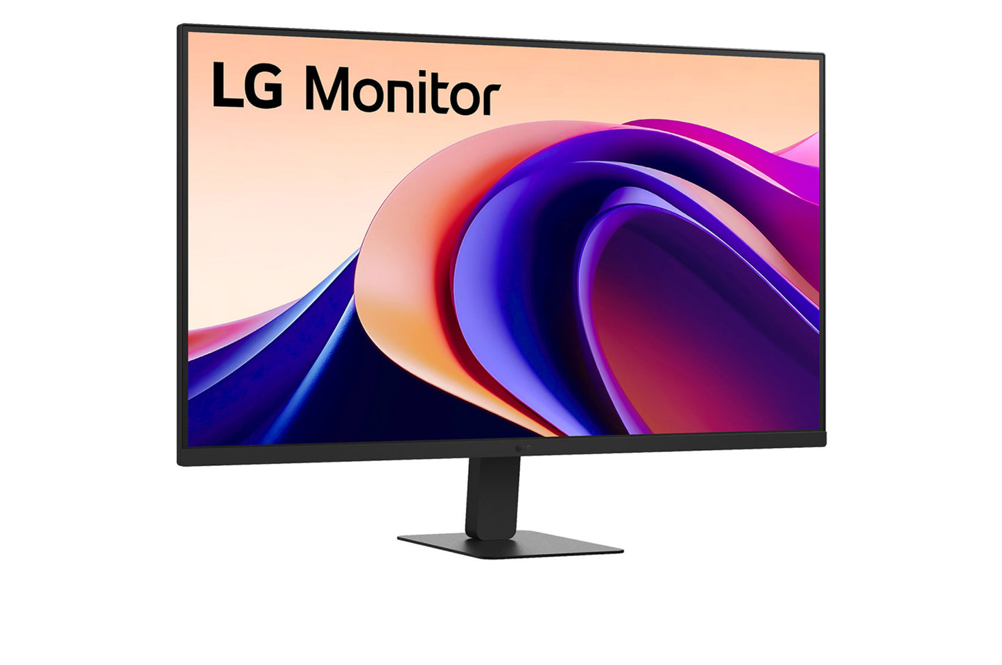 LG UltraFine 32" IPS QHD USB-C Monitor