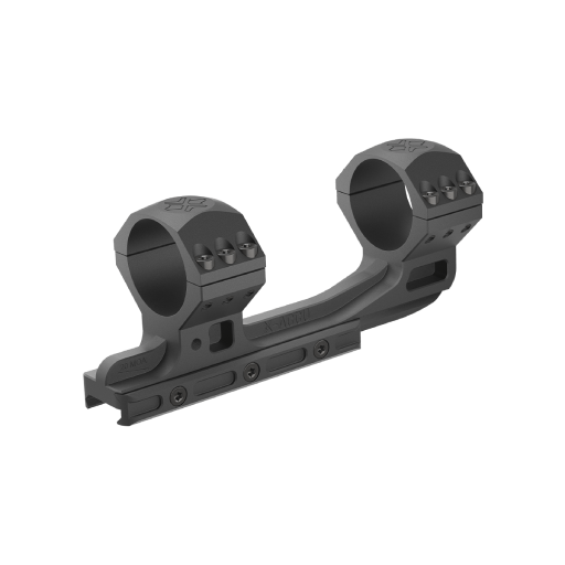 Vector Optics 34mm 20MOA One-Piece High Picatinny Mount XASR-3015