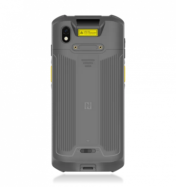 ''MT9300 Megattera Standard Mobile Computer with 5.5'''' touchscreen; Angled 2D CMOS Mega Pixel imager with Laser Aimer (CM66);
