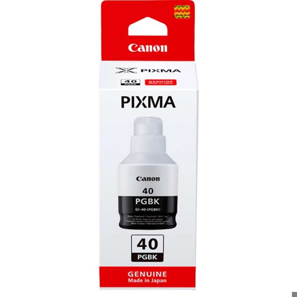 Canon GM2040 G5040 G6040 - Yield 6000 - Guards On Duty Shop & Security Guards