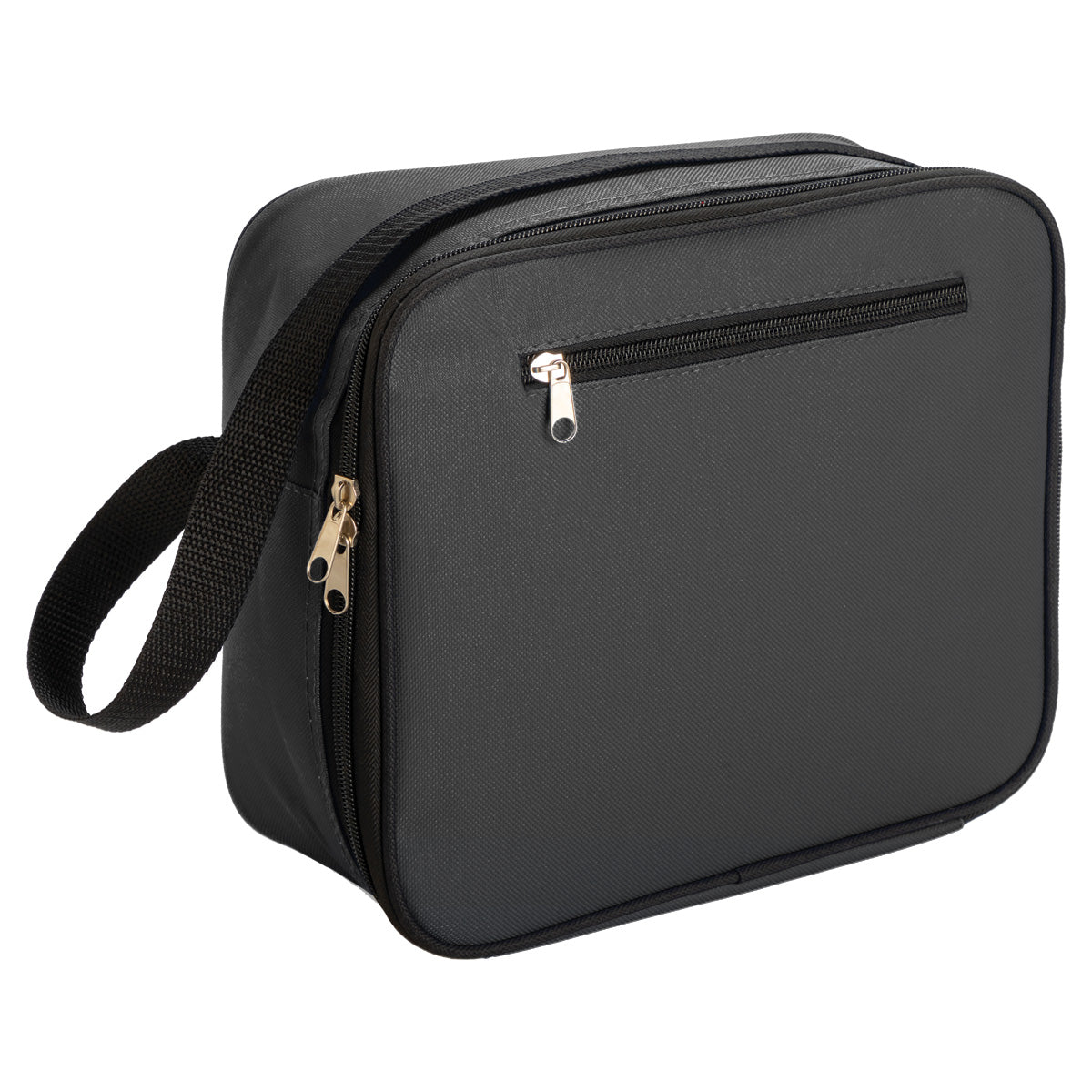 Lunch Bag Cooler - Black