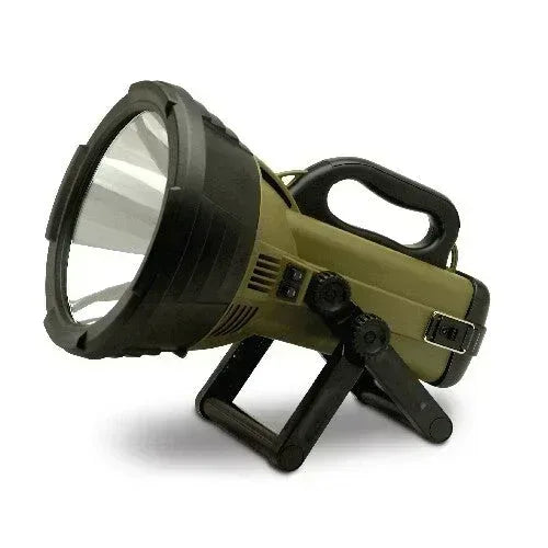 GSM 18 MIL SPOTLIGHT Guards On Duty Security