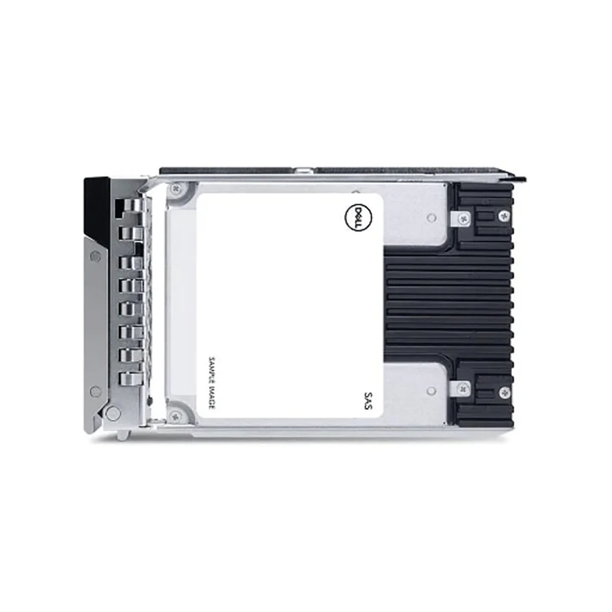 Dell 480GB 2.5" 6Gbps Hot-Plug SATA Server SSD - Guards On Duty Shop & Security Guards