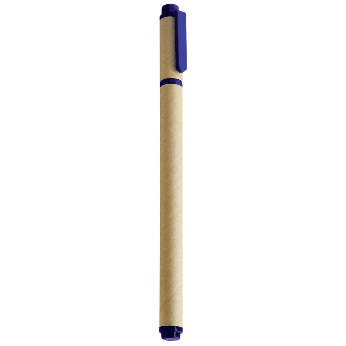 Eco Comfort Ballpoint Pen - Blue