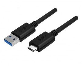 Unitek Usb 3.0 Type-C To Type-A Cable (1M)