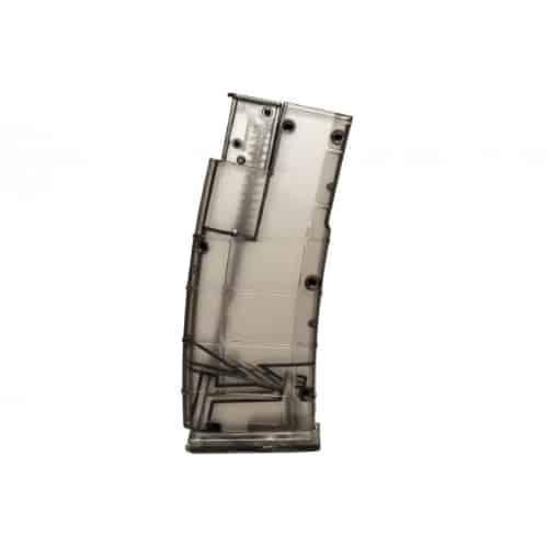 NP MAG SPEEDLOADER-BLK35440 Guards On Duty Security