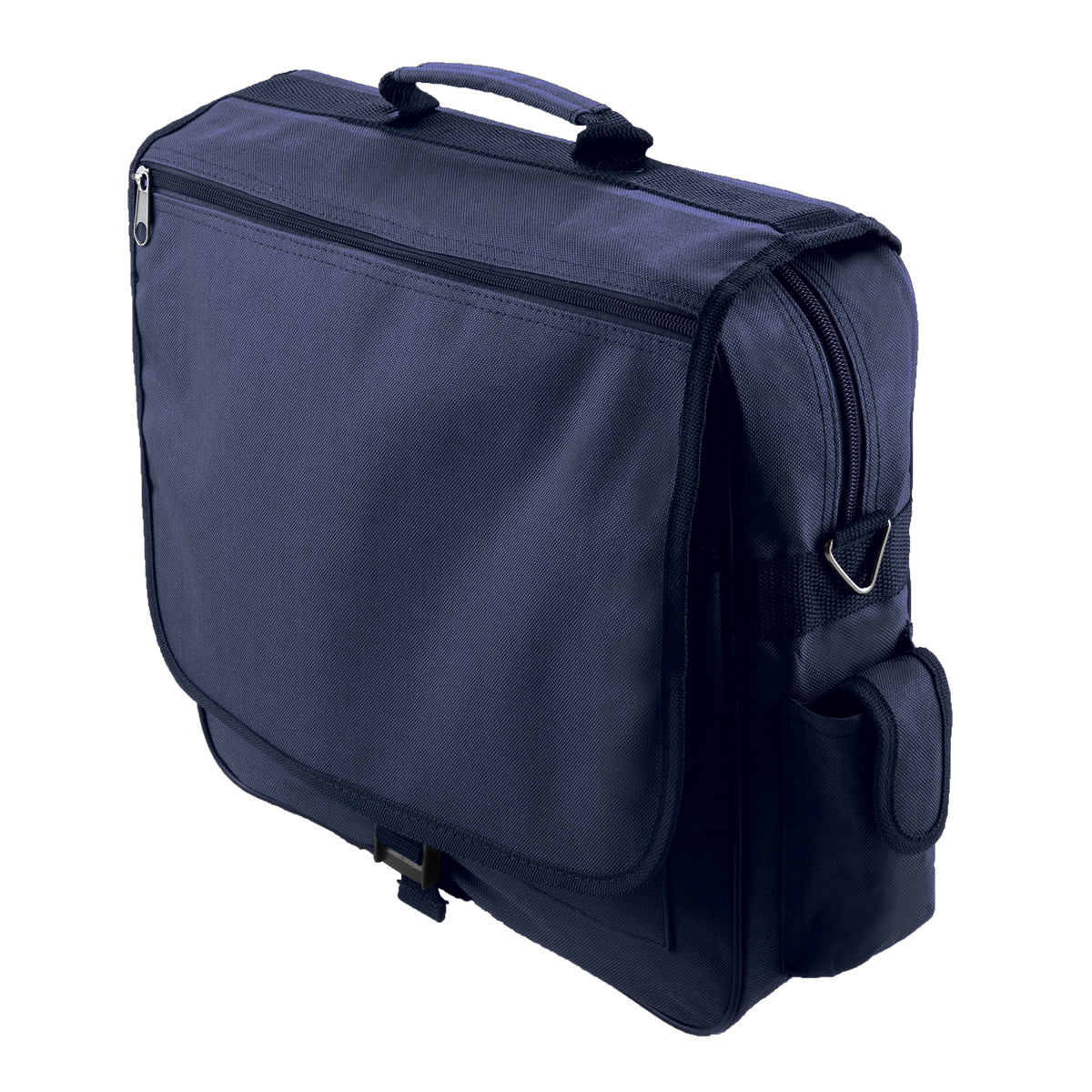 Compact Conference Bag - Navy
