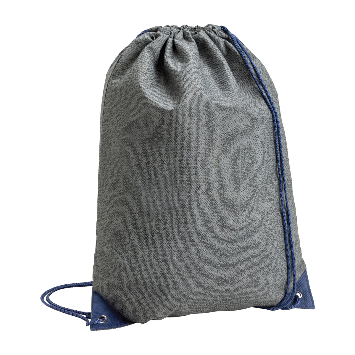 Poppy Econo Drawstring - Navy