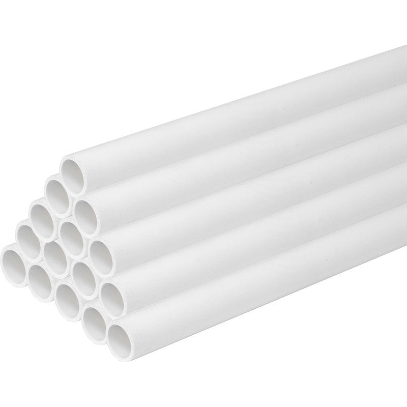 Ogatin PVC Conduit 20mm - 4m length