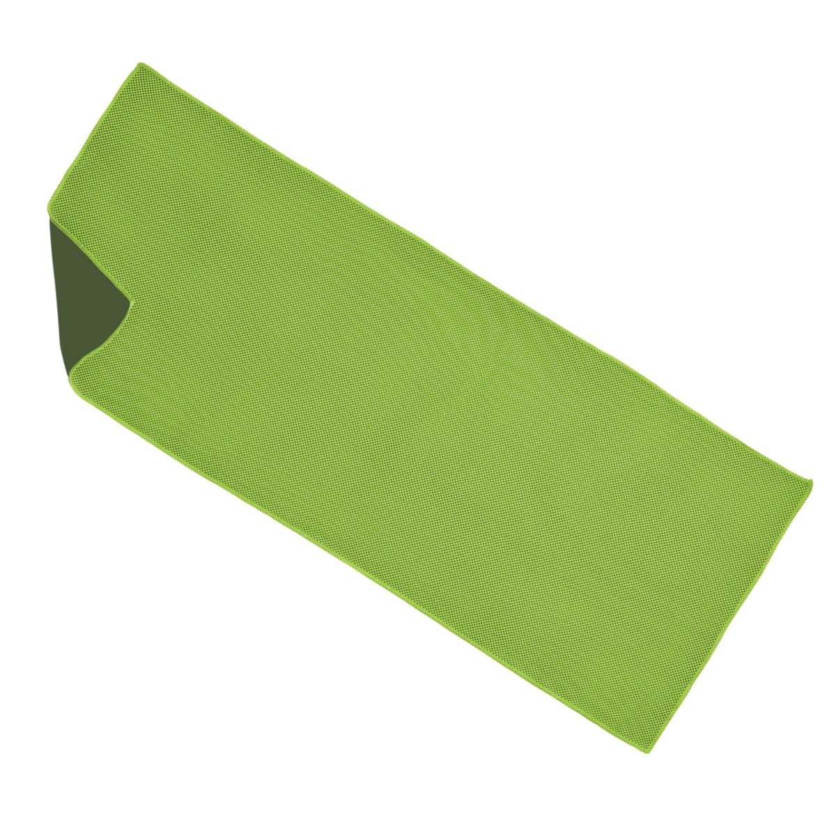 Cooling Towel - Lime A