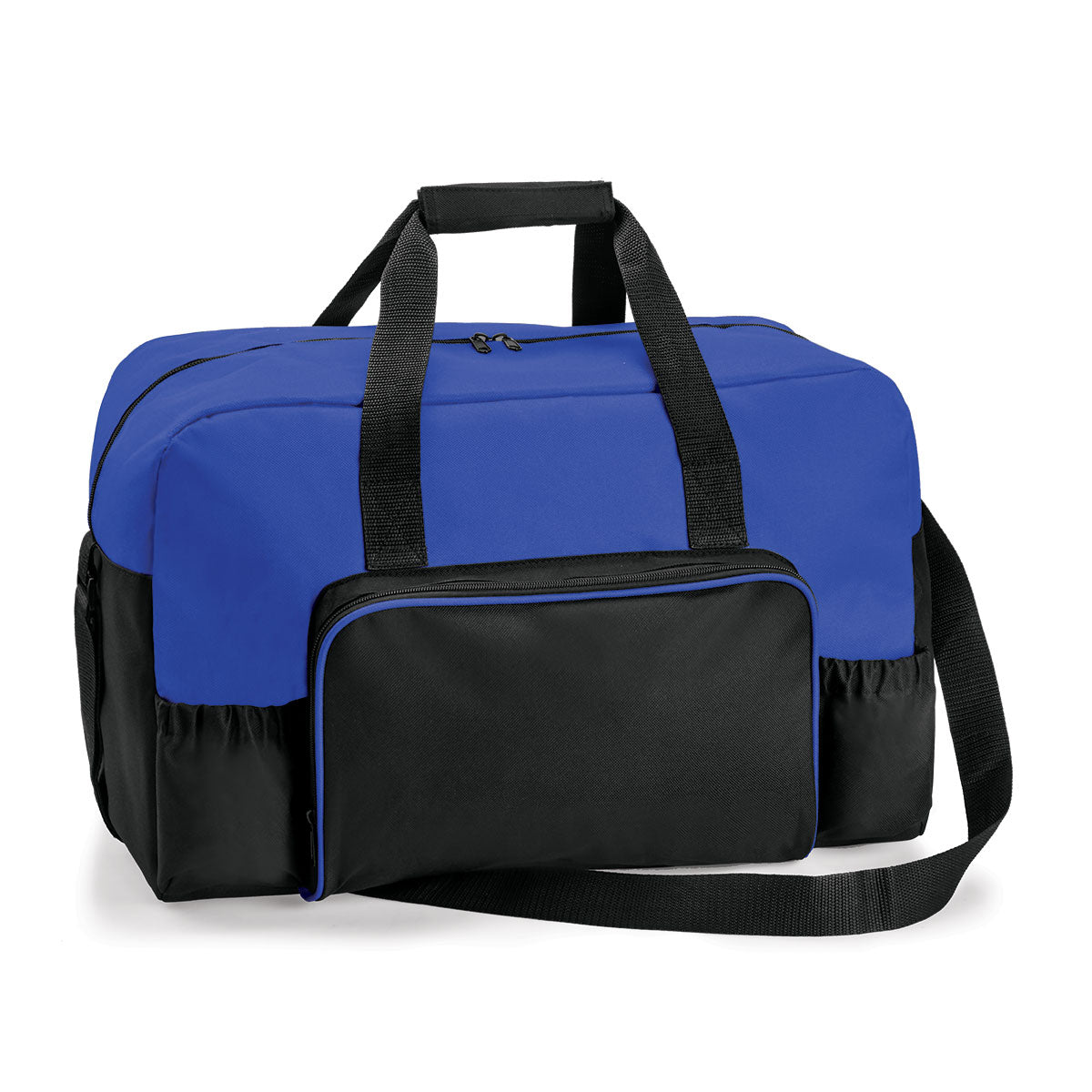Riverton Tog Bag - Blue
