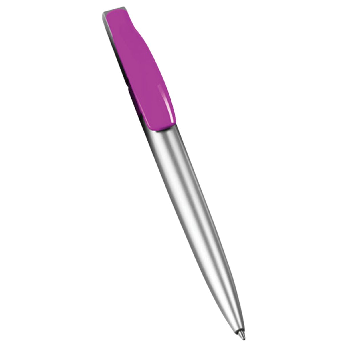 Stallion Ballpoint Pen - Pink