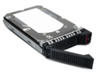 ThinkSystem 2.5'' 1TB 7.2K SATA 6Gb Hot Swap 512n HDD
