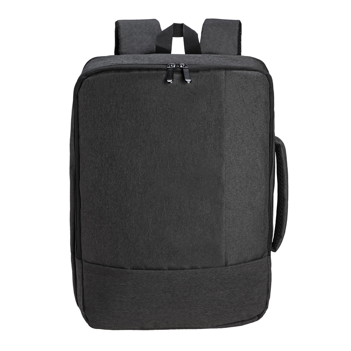 Business Smart Laptop Bag - Black