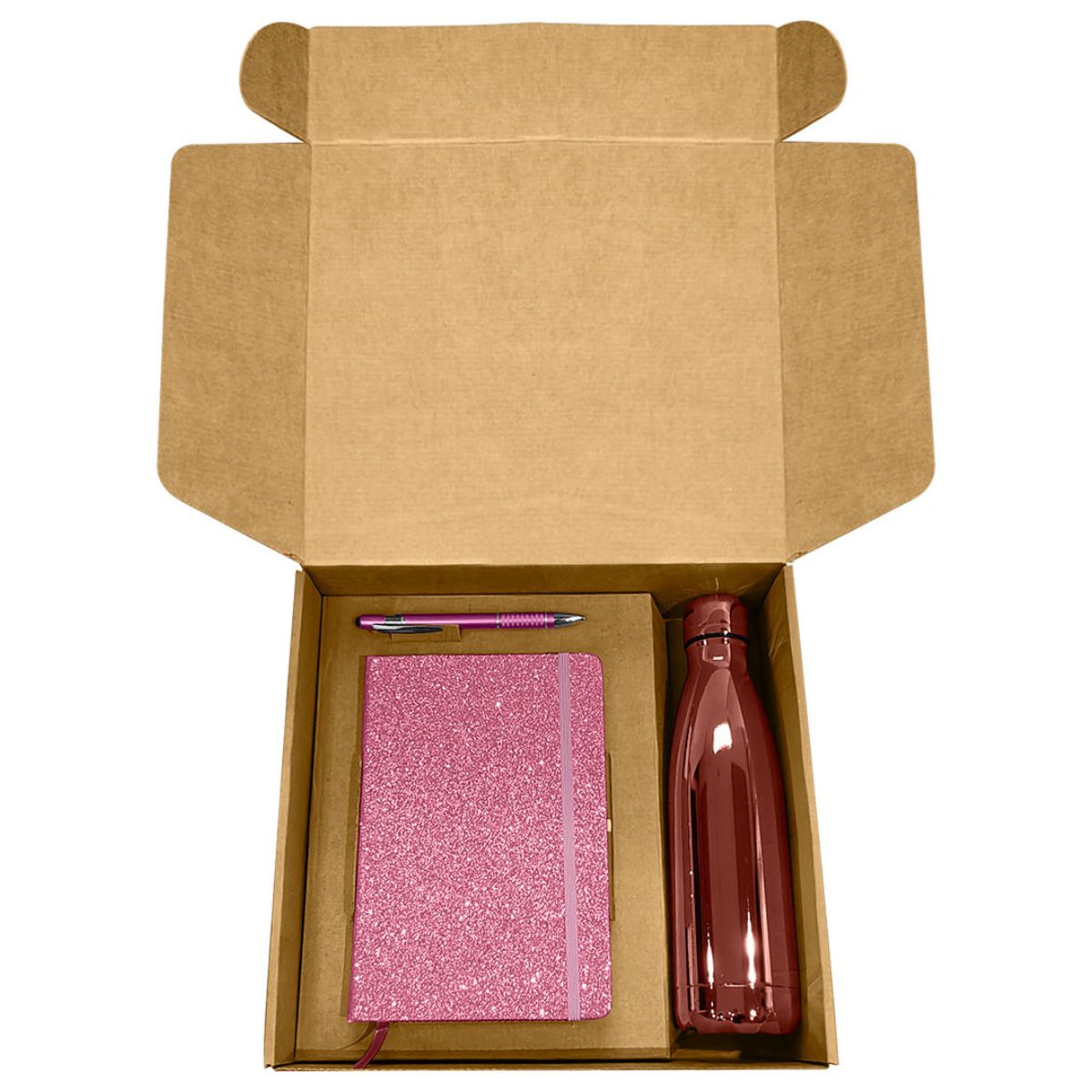Boss Babe 3 - Pink