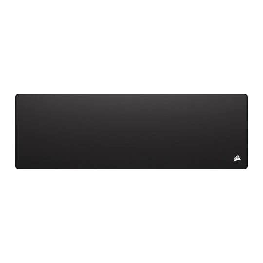 Corsair MM Anti-fray Cloth Gaming Mouse Pad XL - Black