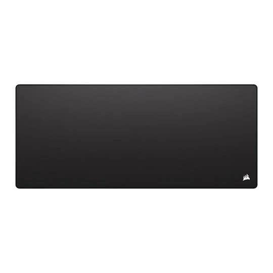 Corsair MM Anti-fray Cloth Gaming Mouse Pad XXL - Black