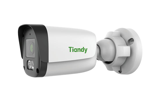 Tiandy 2MP SK Color Bullet 2.8mm, 50M IR + 15M WL