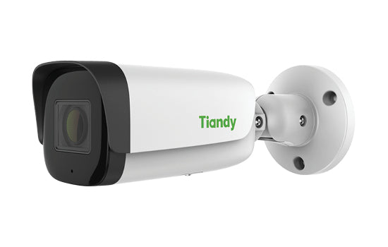 Tiandy 4MP LK Polar Day Bullet 4mm, 15M WL