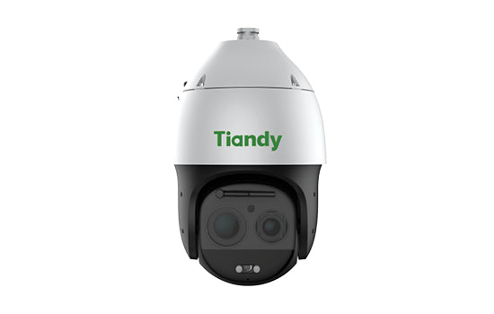 Tiandy 4MP PTZ, 4.8-120mm, 63x Optical, 500M Laser