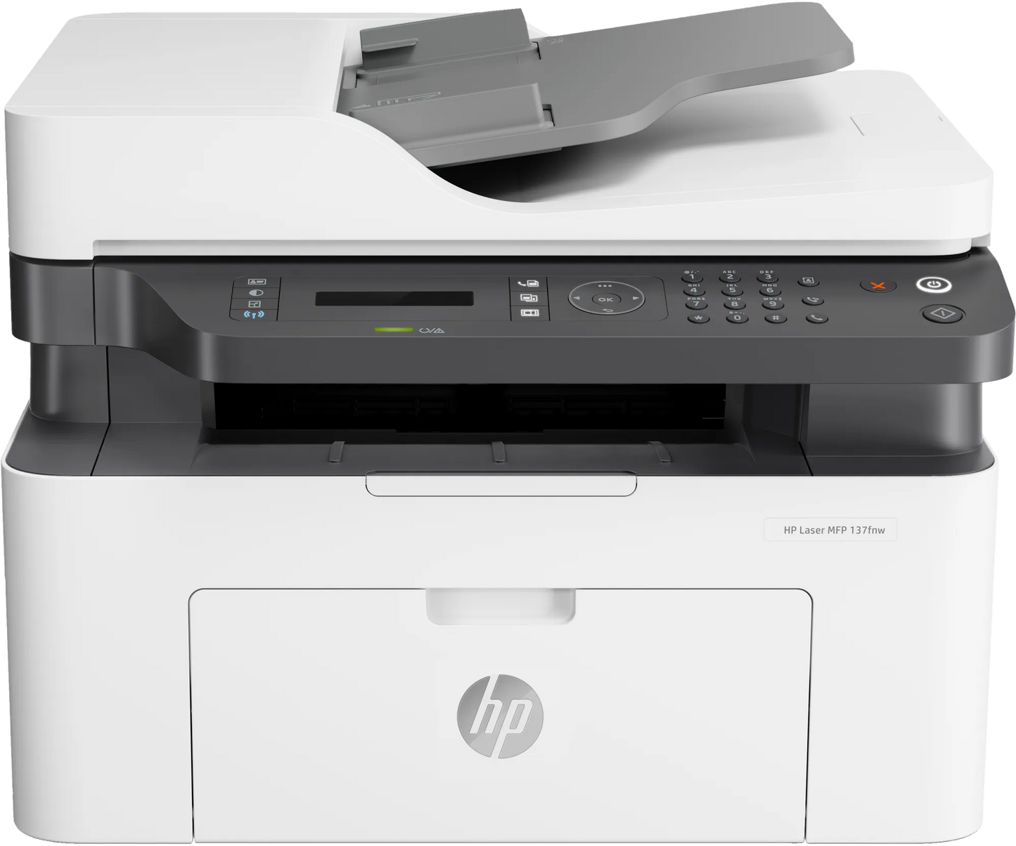 HP Laser MFP137fnw AiO Wireless