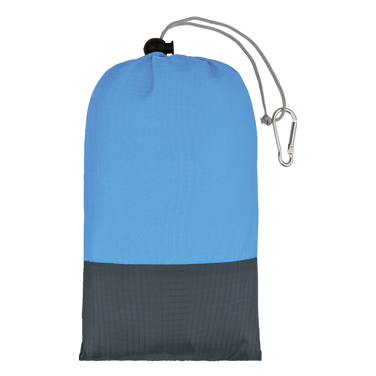 Nukel Foldable Picnic Blanket - Blue