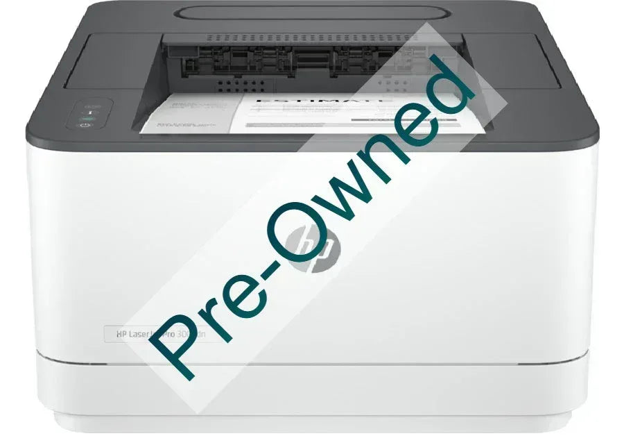 HP LASERJET PRO 3003DW PRINTER. FUNCTIONS: PRINT. PRINT TECHNOLOGY: LASER. PRINT SPEED: UP TO 33 PPM BLACK (A4, NORMAL); UP TO 20 IPM BLACK (A4, DUPLEX). PRINT RESOLUTION: UP TO 1200 X 1200 DPI BLACK (BEST); TECHNOLOGY: 600DPI WITH RESOLUTION ENHANCEMENT - Guards On Duty Shop & Security Guards