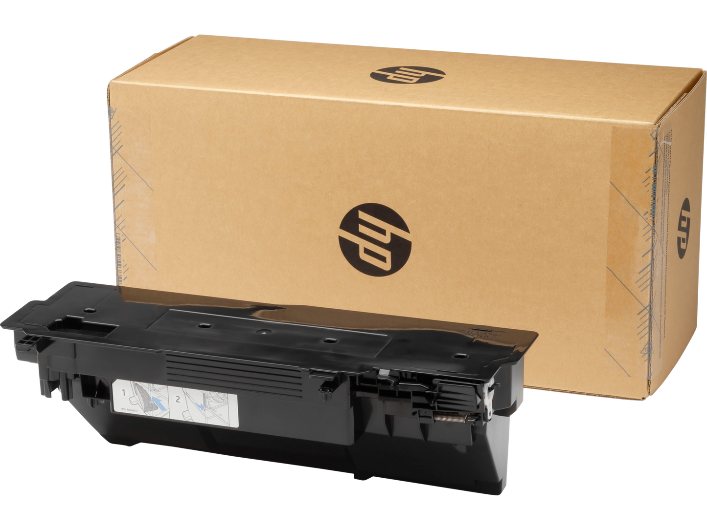 HP LaserJet Toner Collection Unit - Printer Accessories - HP - Consumables - Guards On Duty Shop & Security Guards