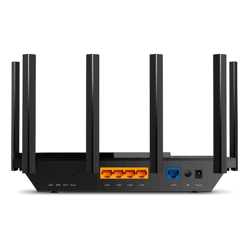 Archer AX72 AX5400 Dual-Band Wi-Fi 6 Router
