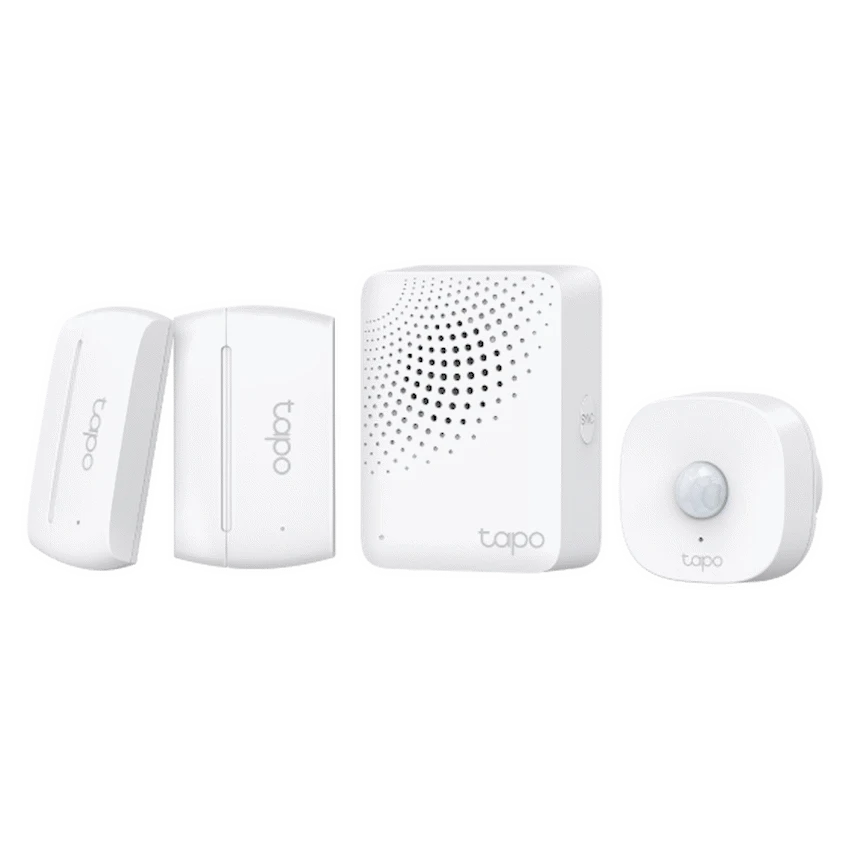 Tapo Smart Sensor Starter Kit