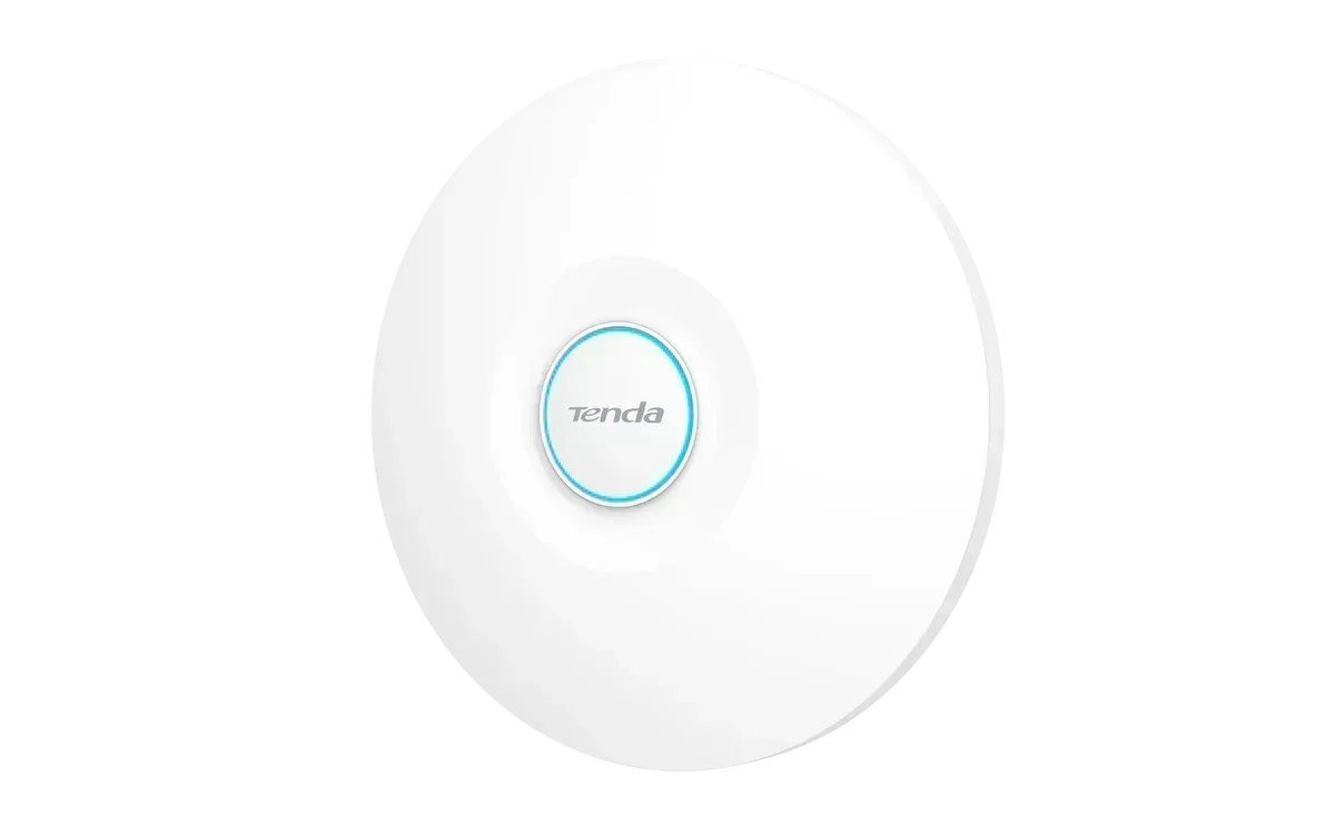 Tenda I29 Ceiling Access Point Guards On Duty Security